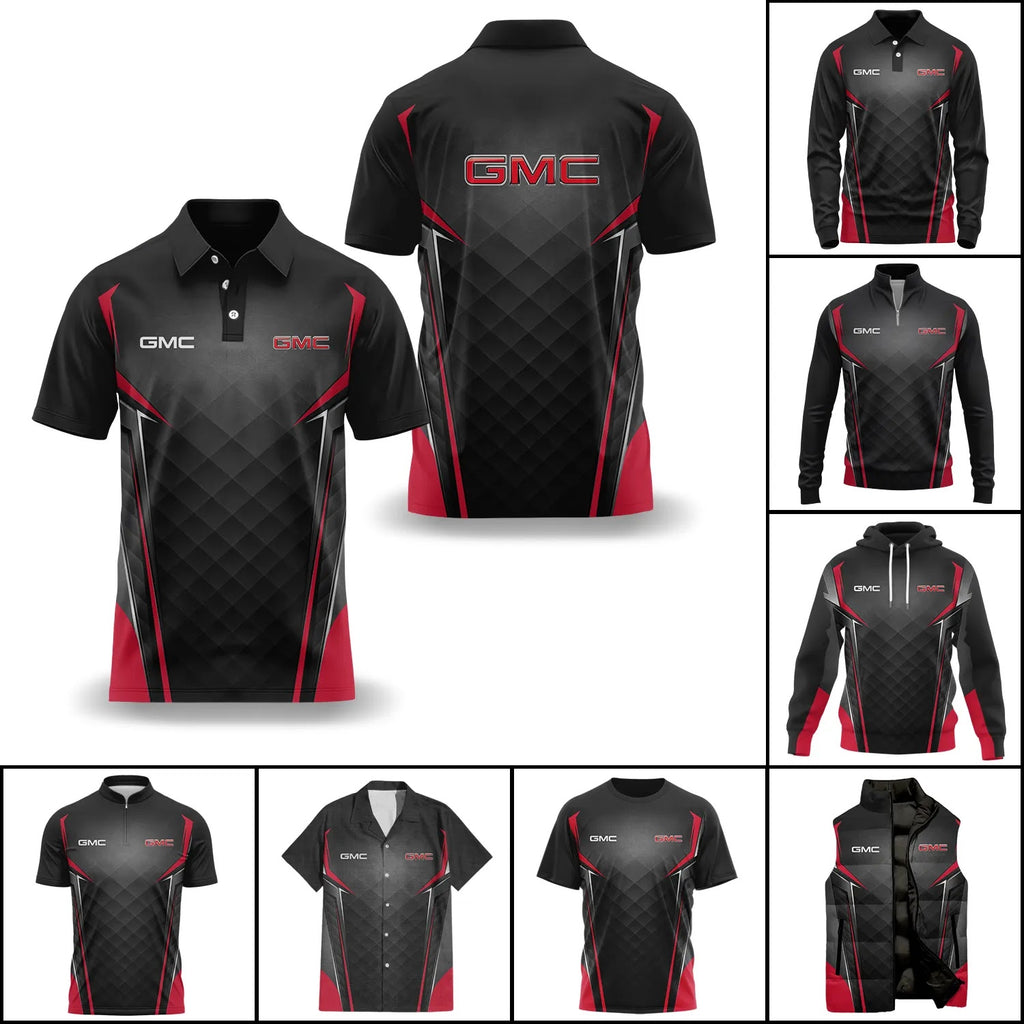 GMC Apparels SC074