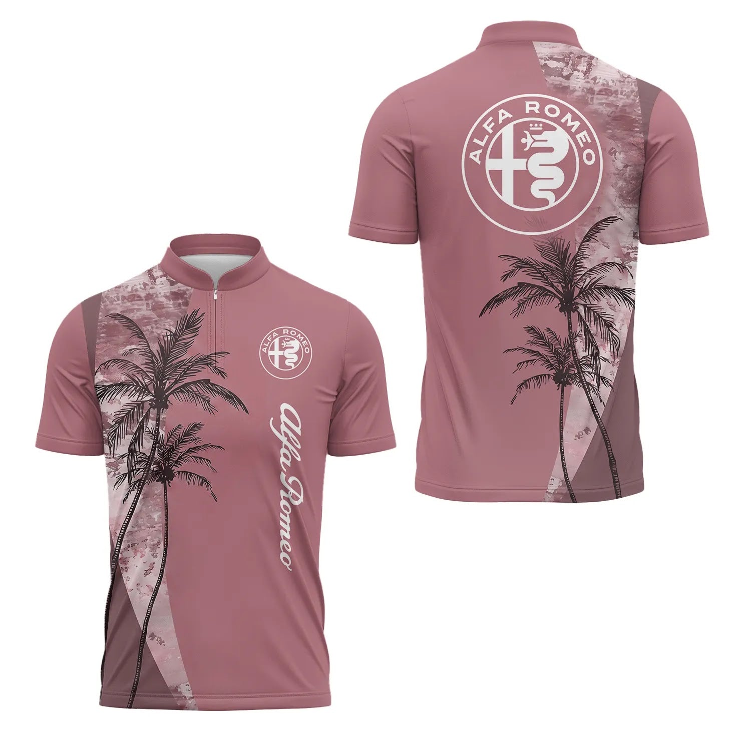 Alfa Romeo Apparels SHW071