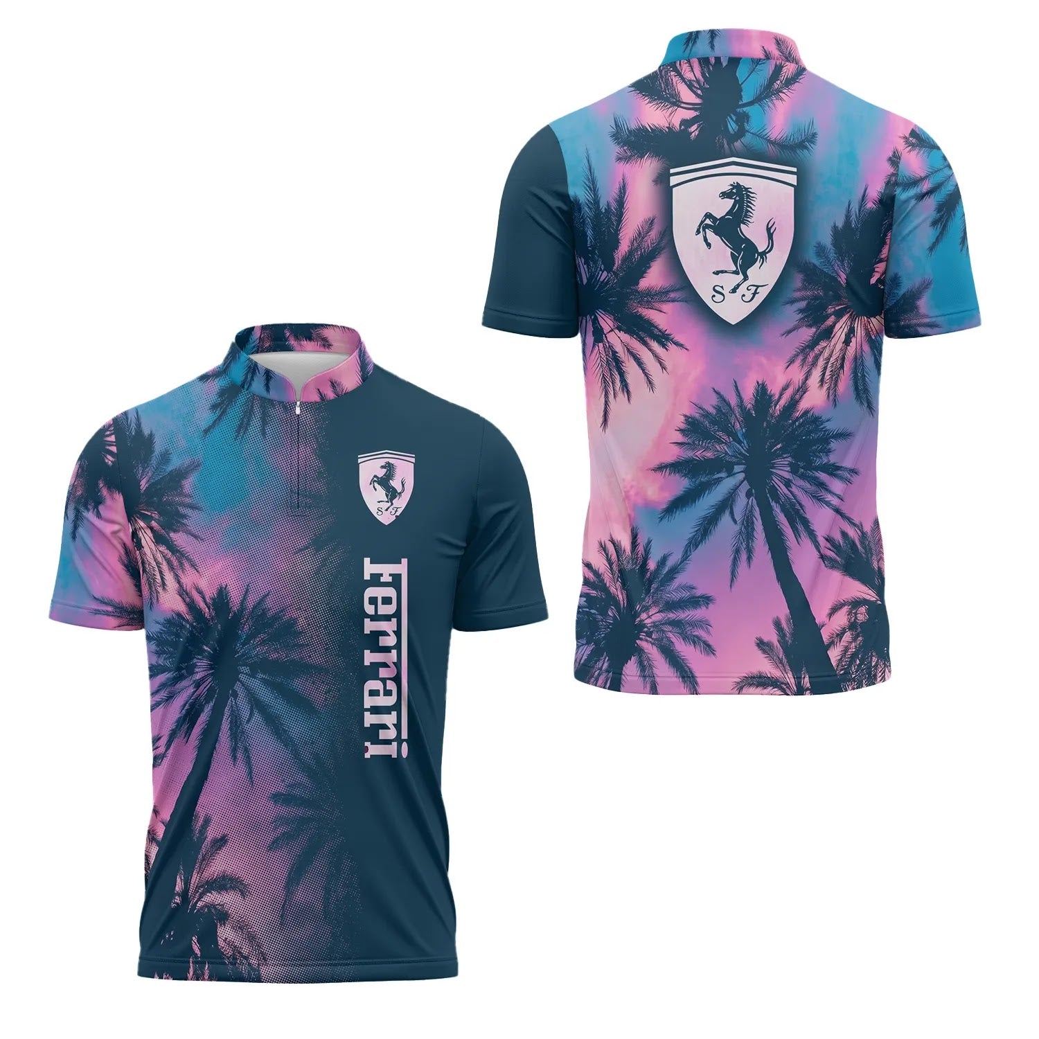 Ferrari Apparels SHW030