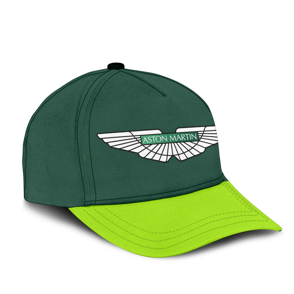 Aston Martin Cap CSC002