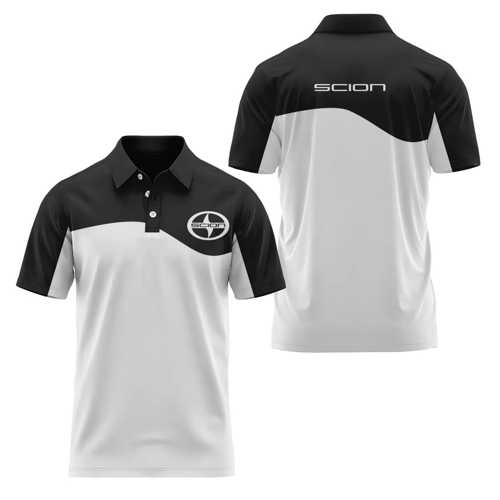 Scion Apparels SC110