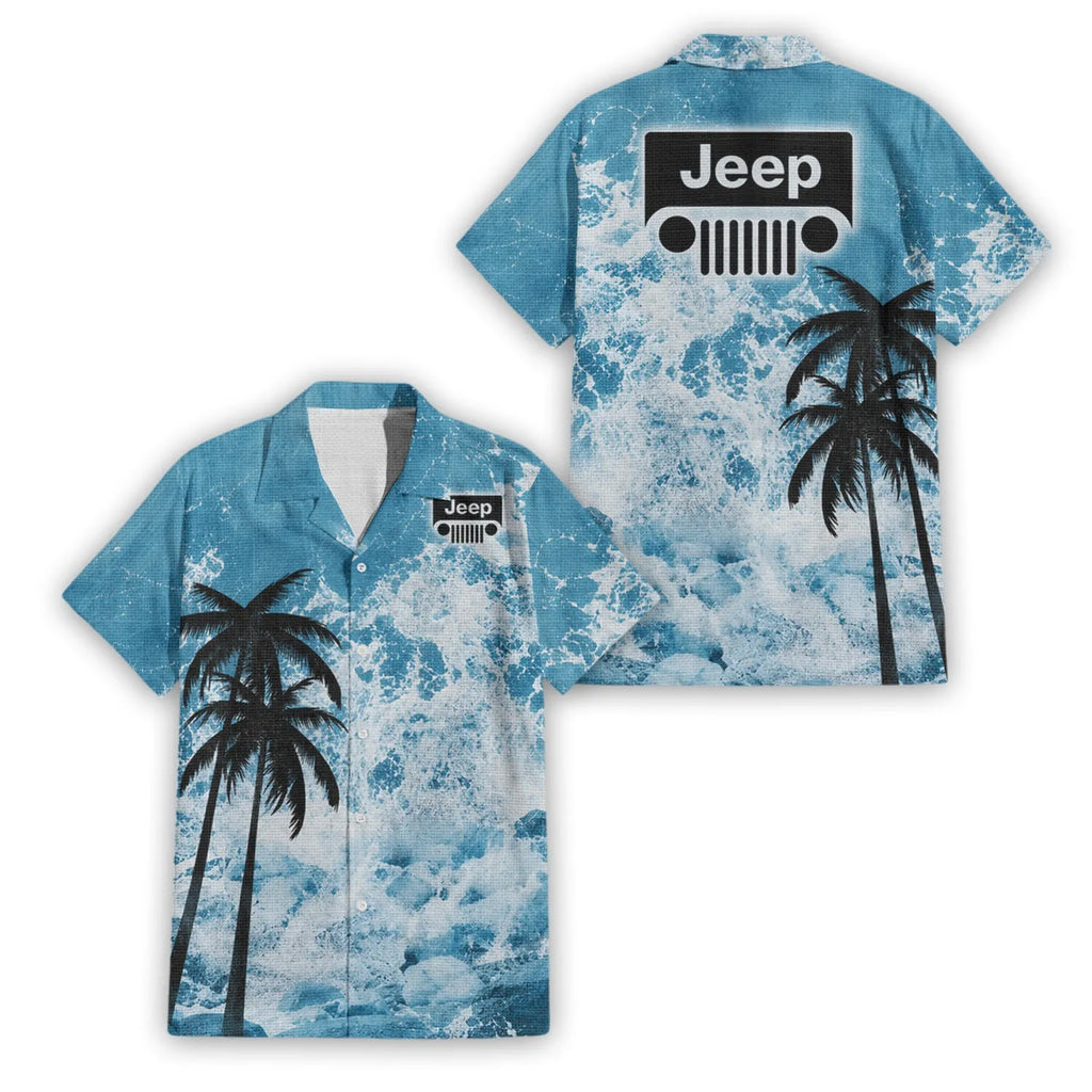 Jeep Apparels SHW052