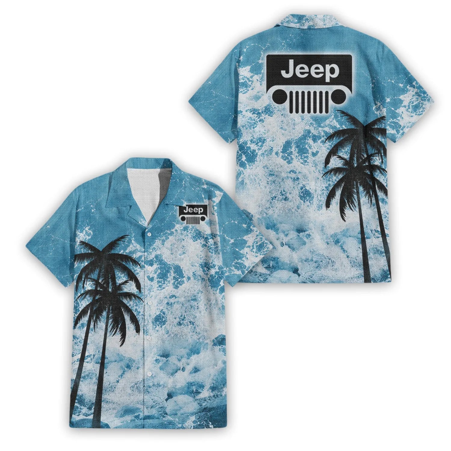 Jeep Apparels SHW052