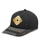 Rivian Cap CSC008