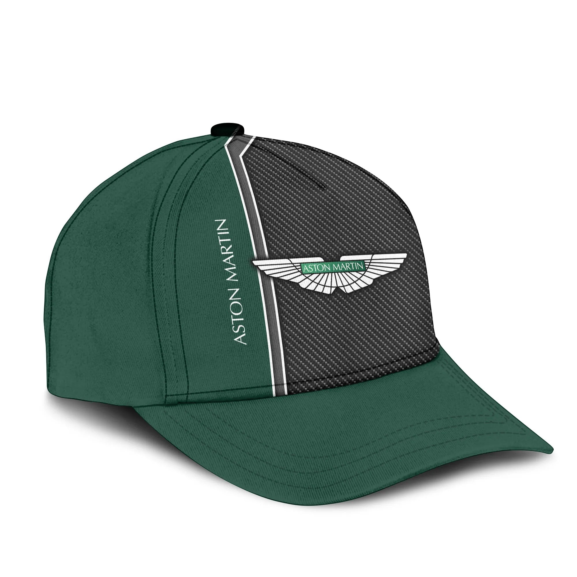 Aston Martin Cap CSC037