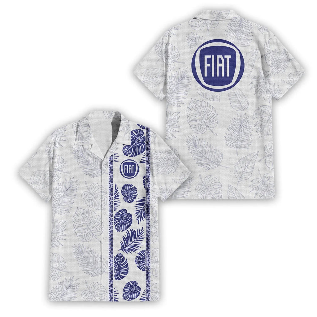 Fiat Apparels SHW023