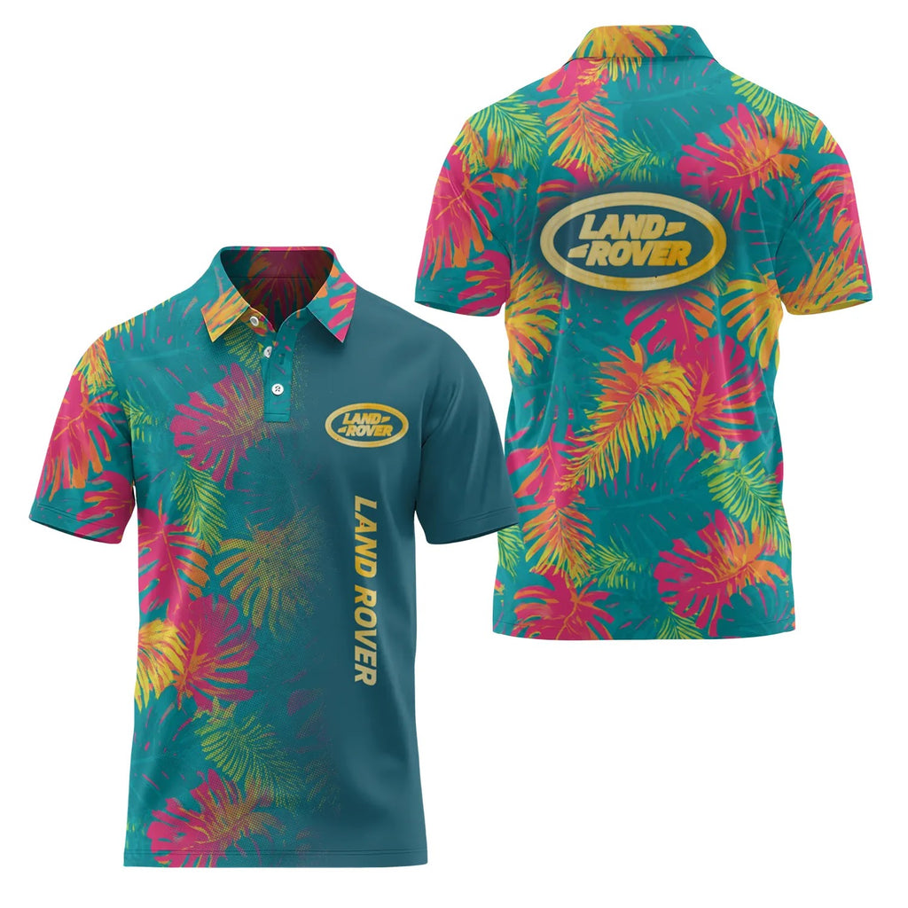Land Rover Apparels SHW059
