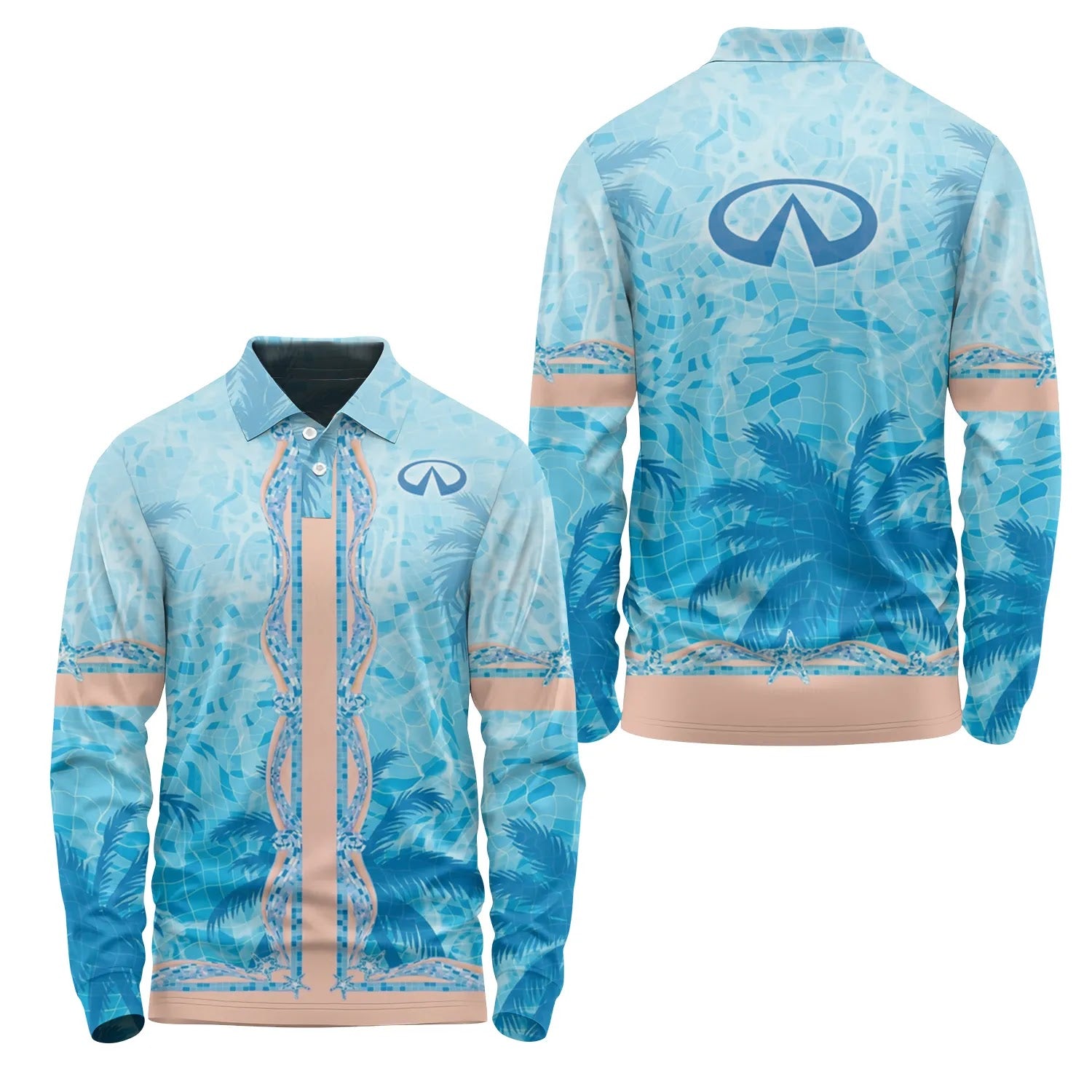 Infiniti Apparels SHW026