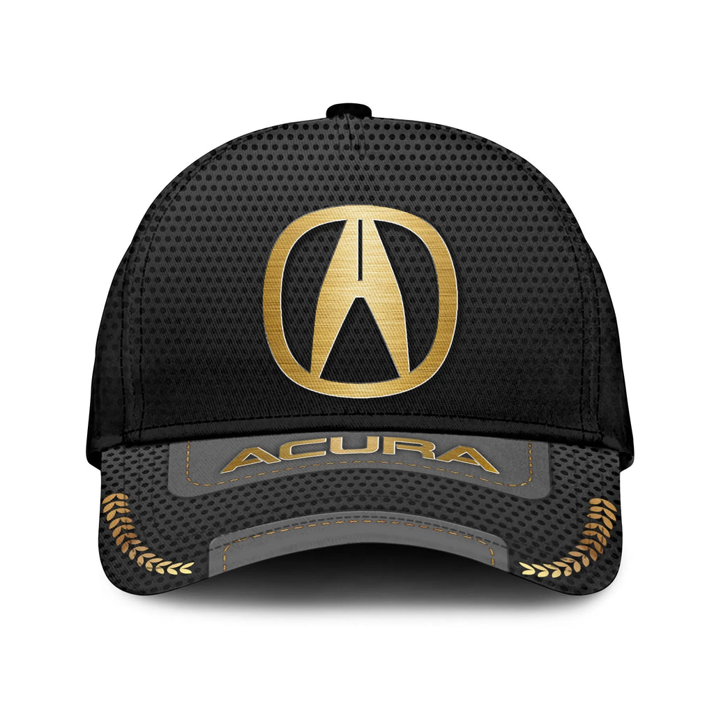 Acura Cap CSC008