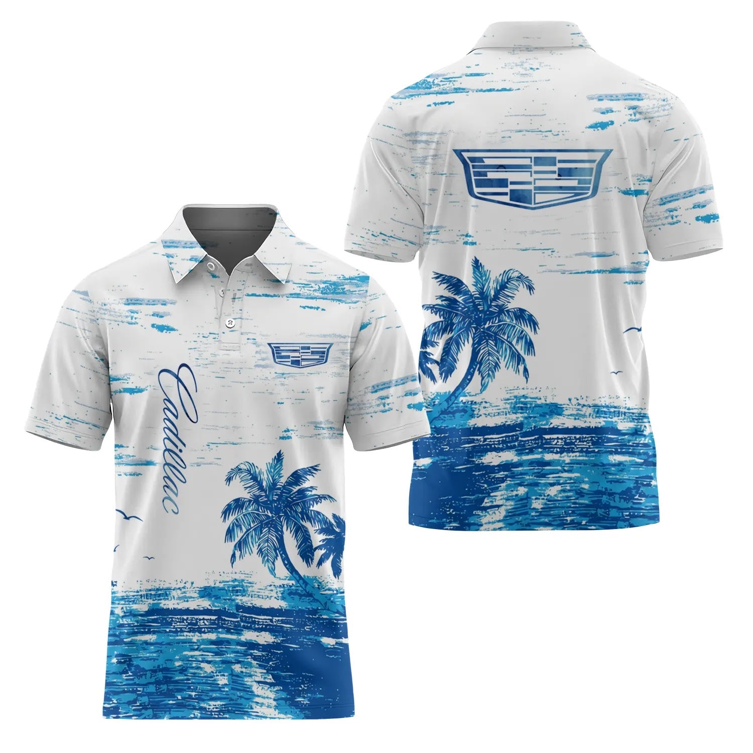 Cadillac Apparels SHW069