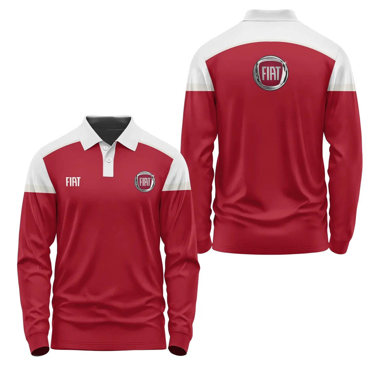 Fiat Apparels SC087