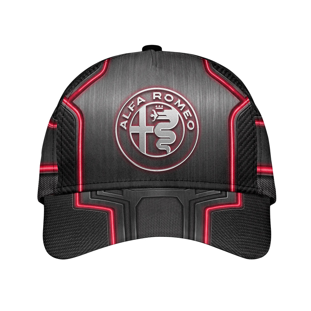 Alfa Romeo Apparels CSC072