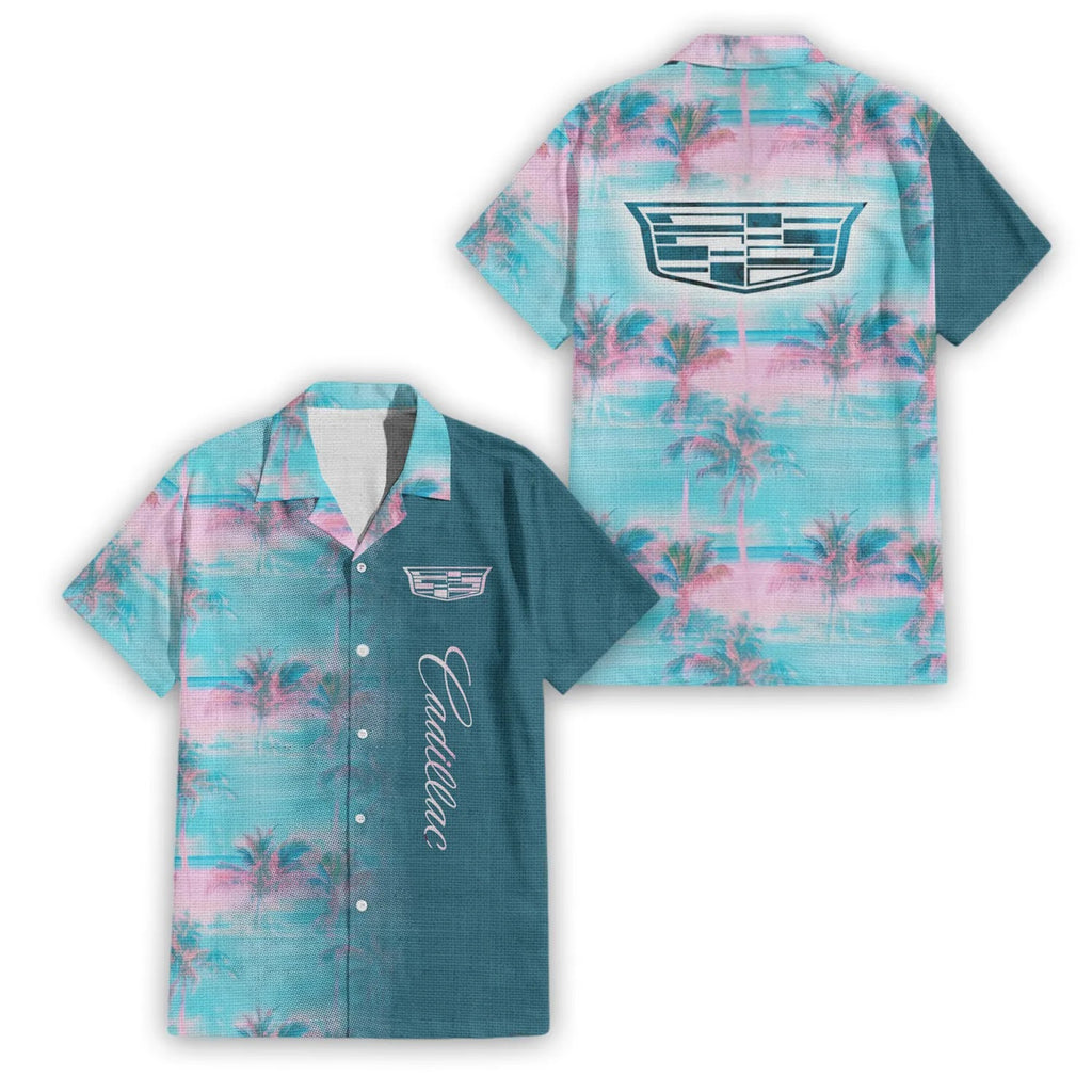 Cadillac Apparels SHW058