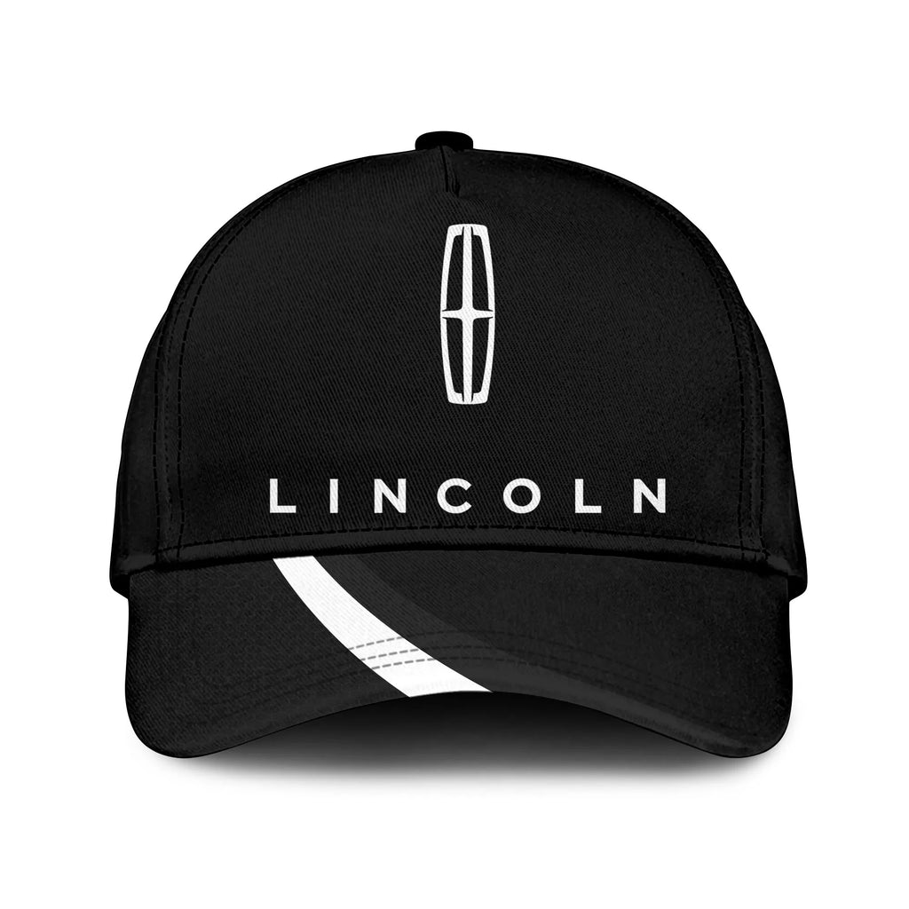 Lincoln Cap CSC036