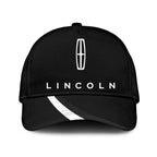 Lincoln Cap CSC036