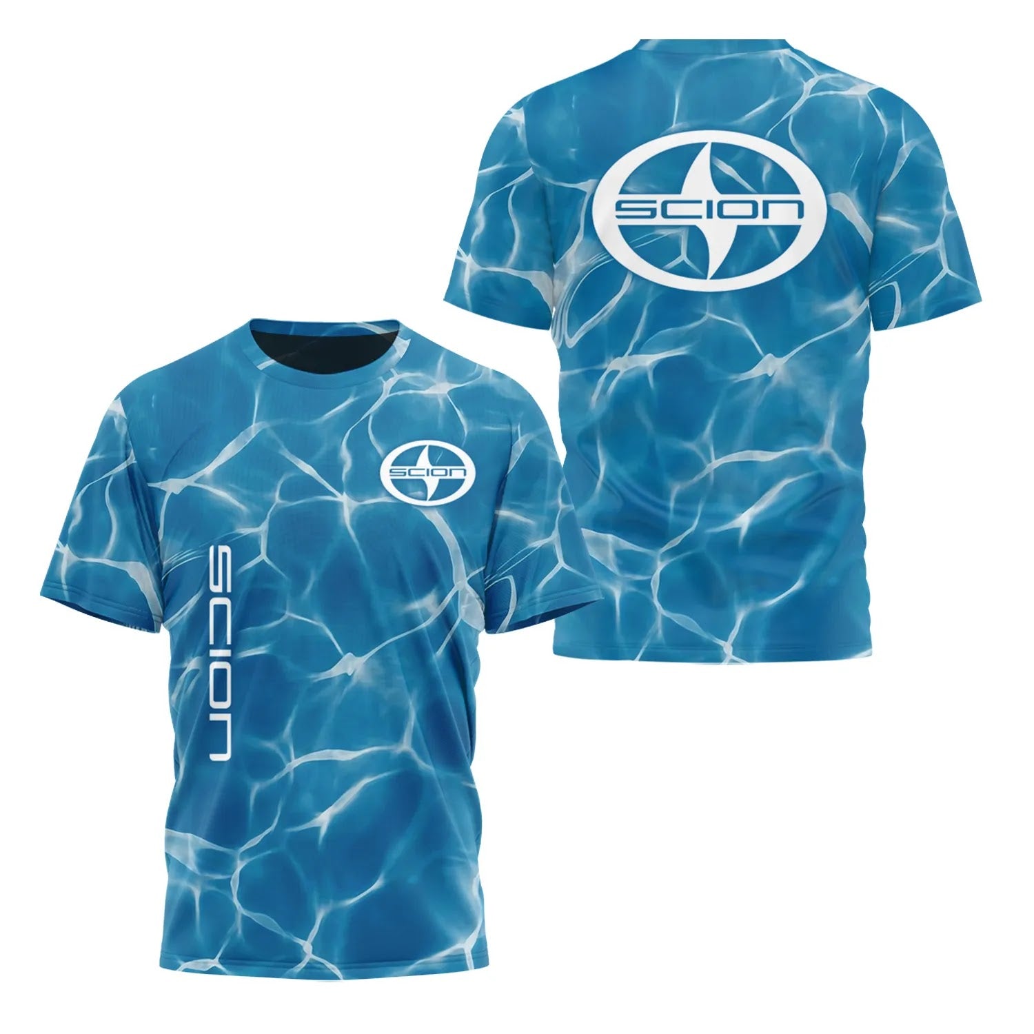 Scion Apparels SHW035