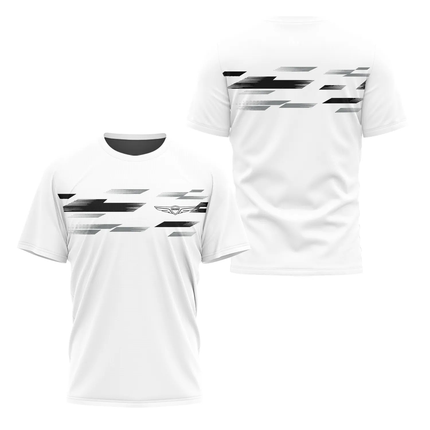 Genesis Apparels SC100-2