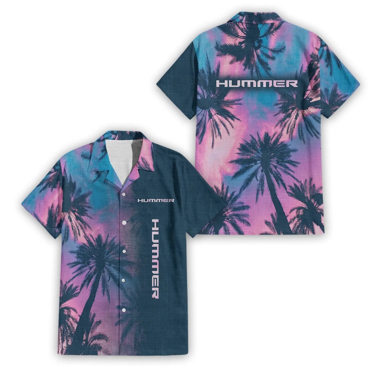 Hummer Apparels SHW030