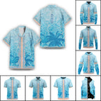 Lincoln Apparels SHW026