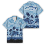 Chevrolet Apparels SHW018