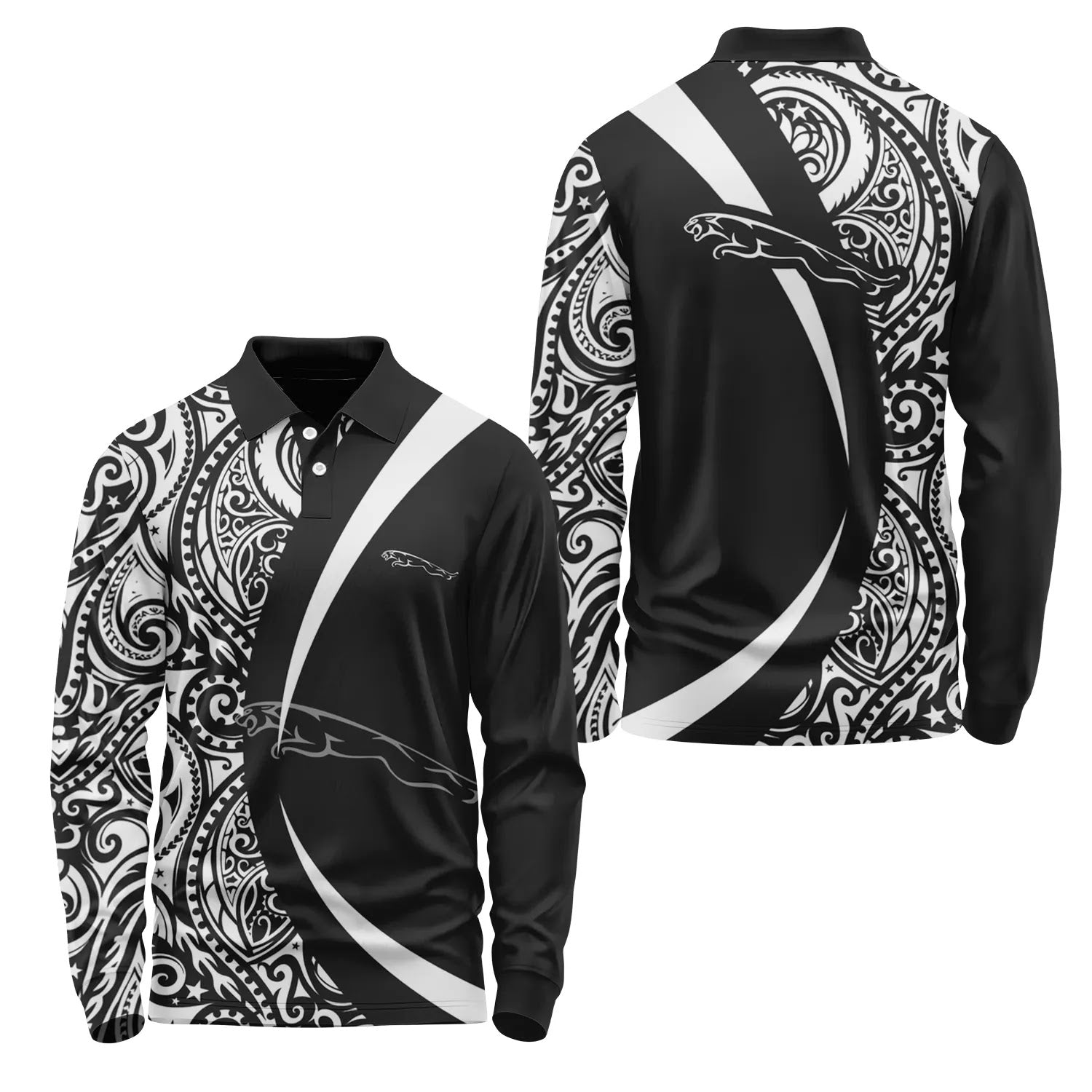 Jaguar Apparels SHW072