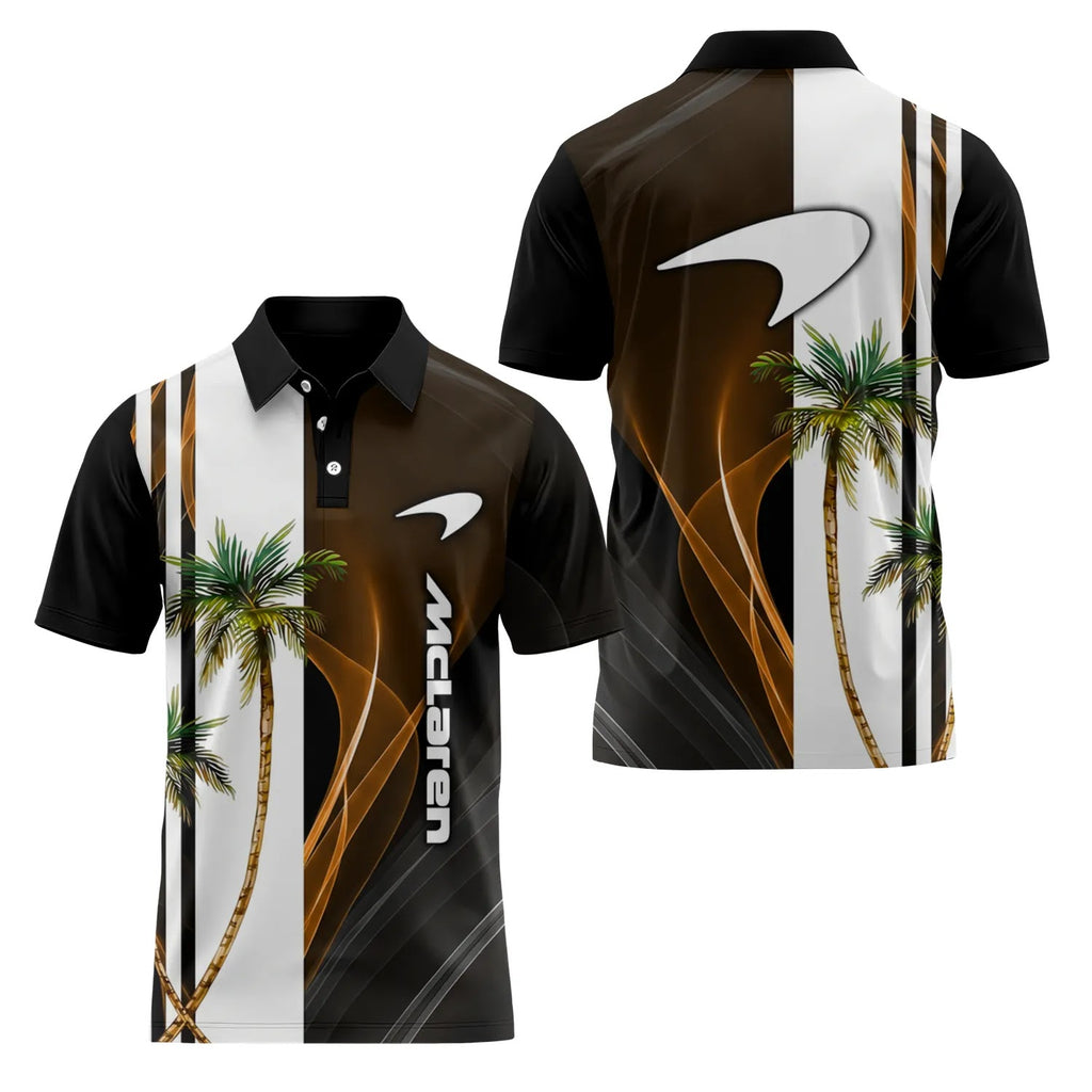 McLaren Apparels SHW036