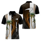 McLaren Apparels SHW036