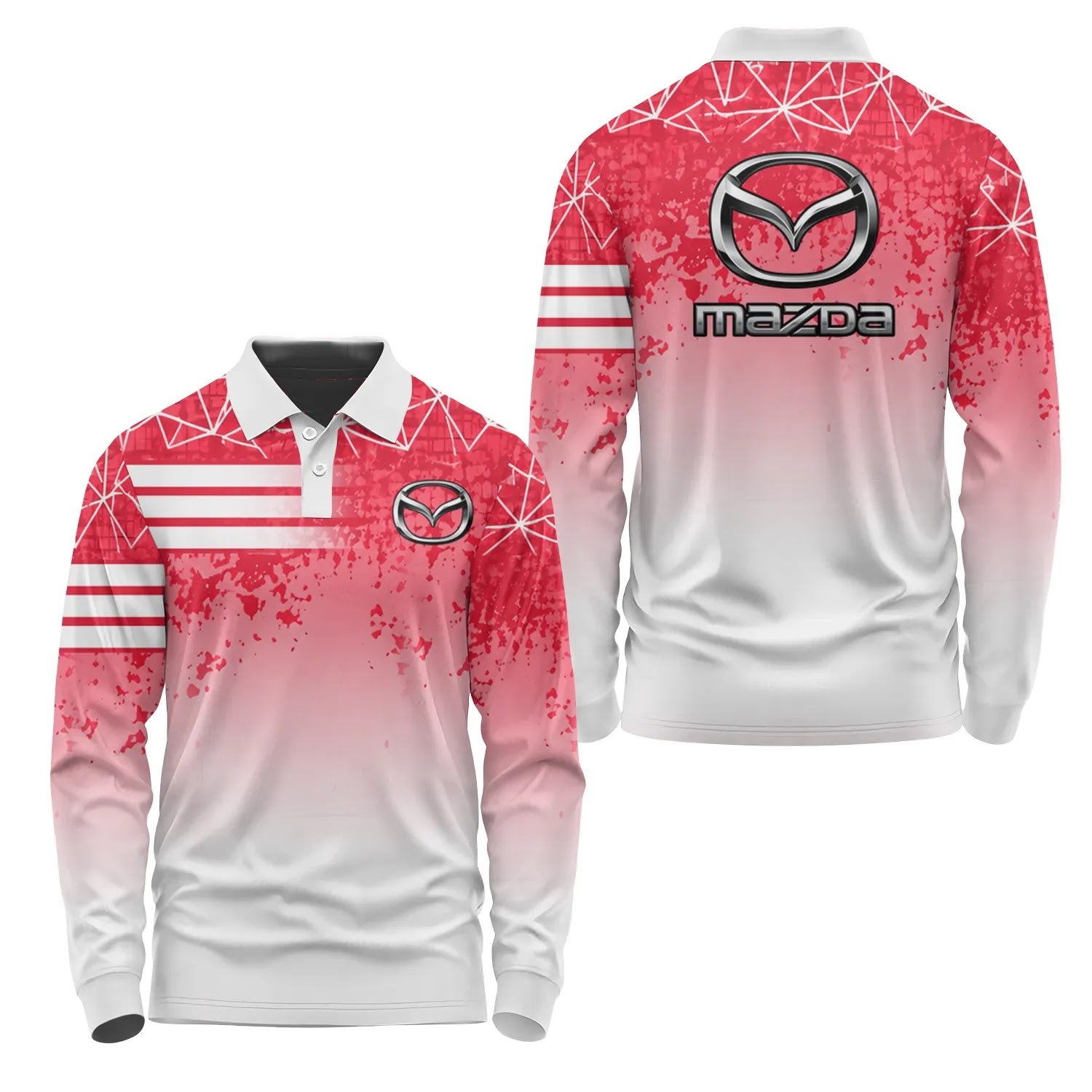 Mazda Apparels SC097