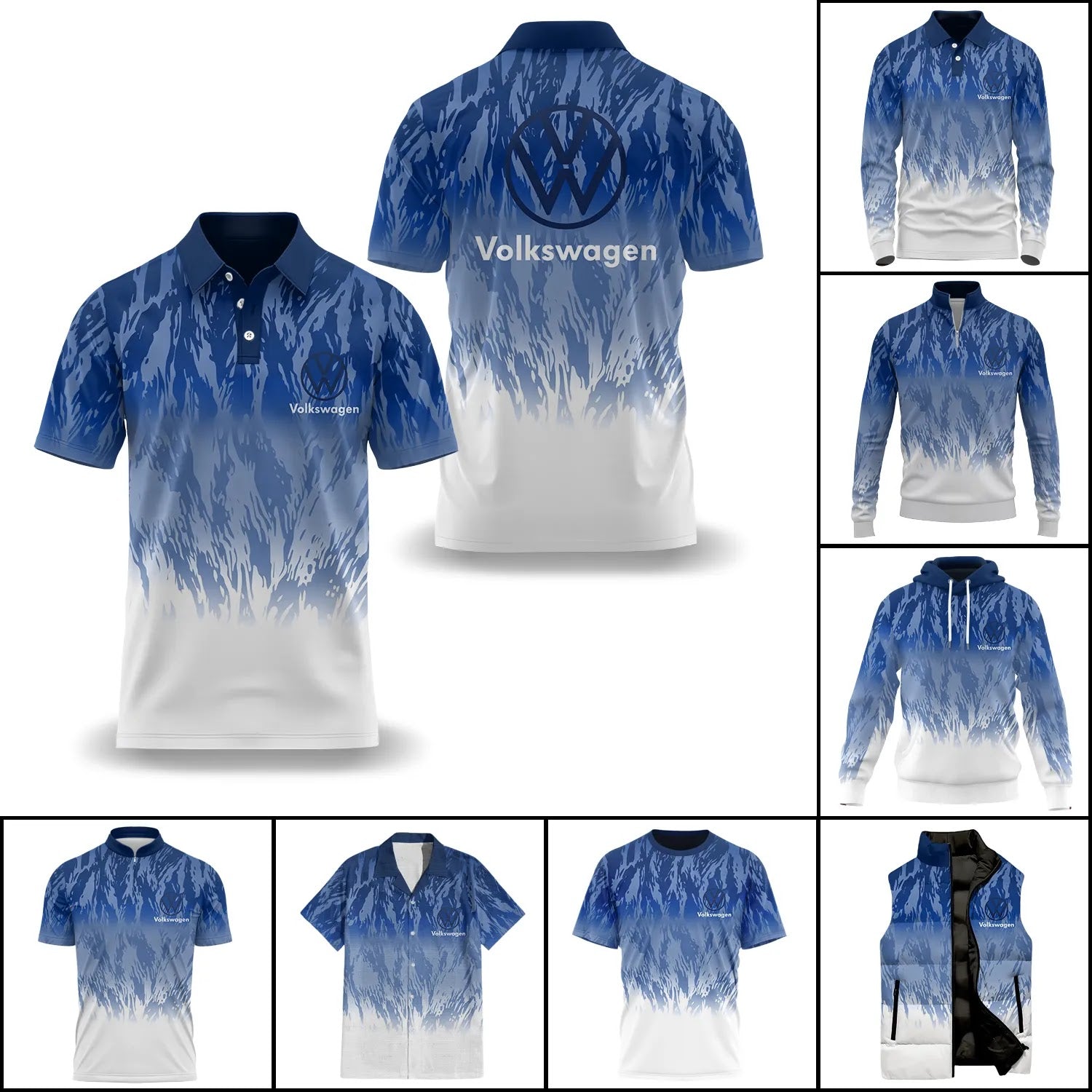 Volkswagen Apparels SC069