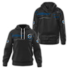 Volvo Hoodie SC100
