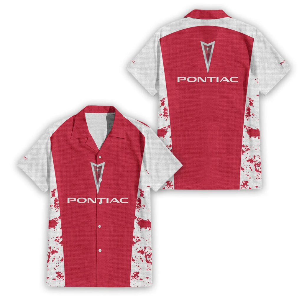 Pontiac Apparels SC089