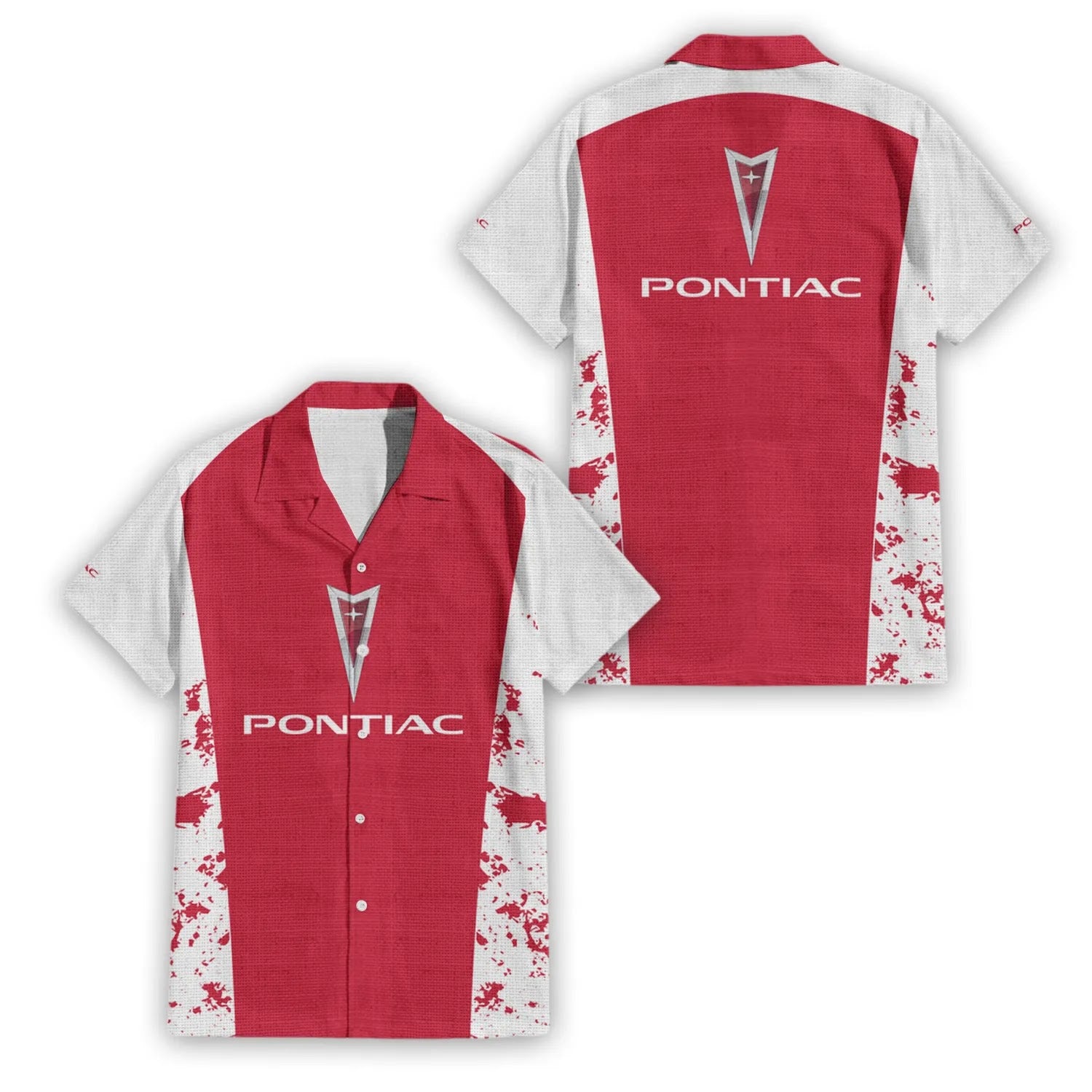 Pontiac Apparels SC089