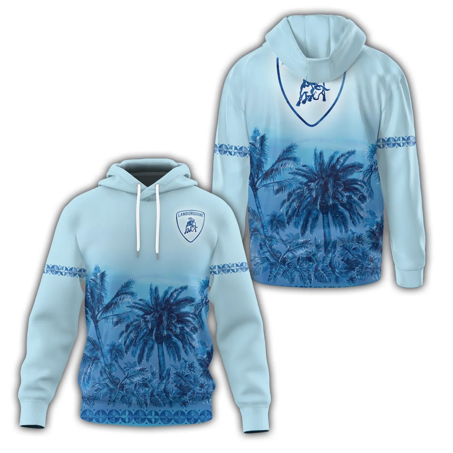 Lamborghini Apparels SHW001