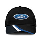 Ford Cap CSC036