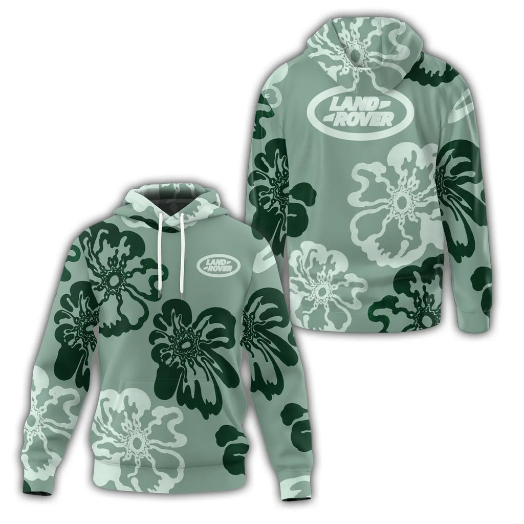 Land Rover Apparels SHW073