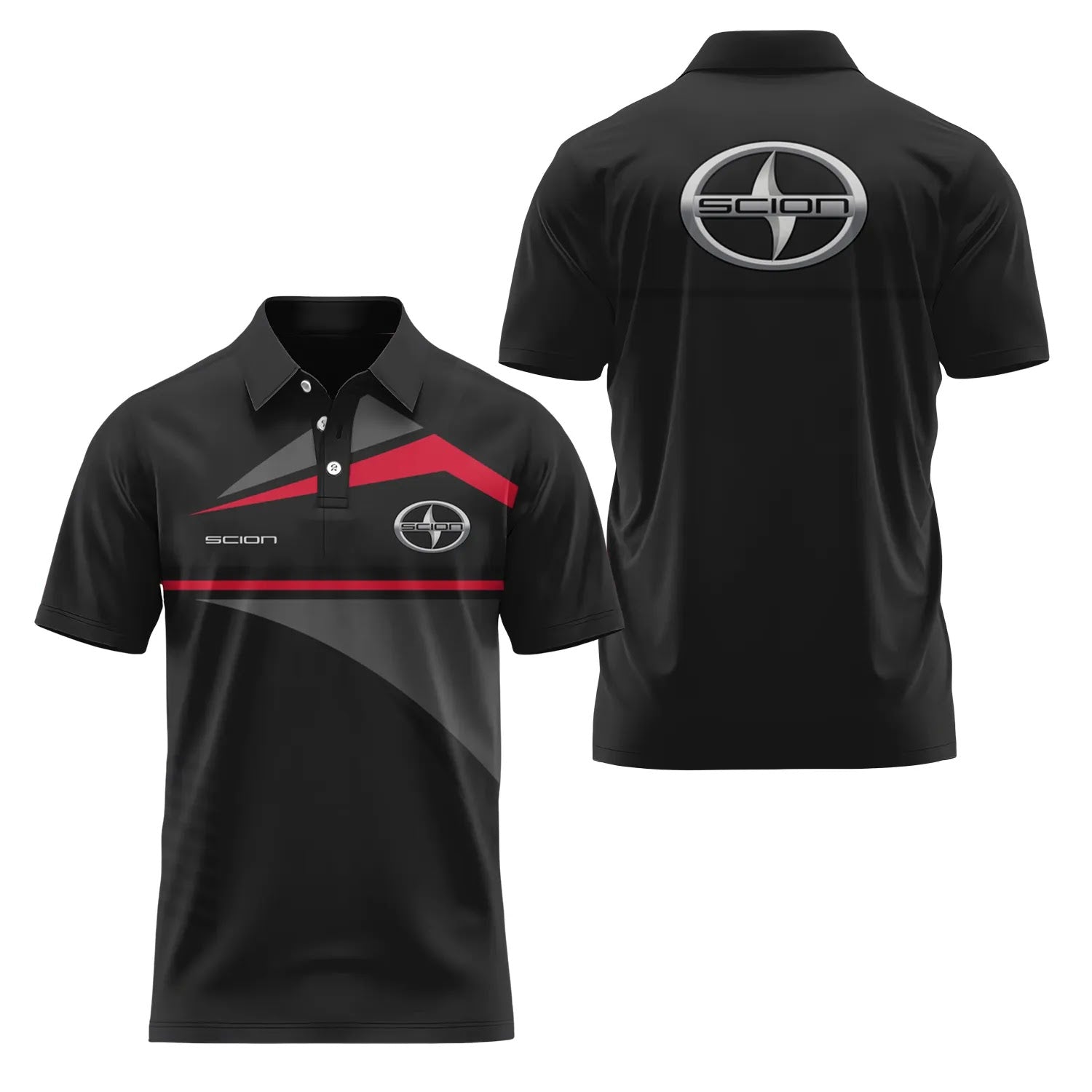 Scion Apparels SC067