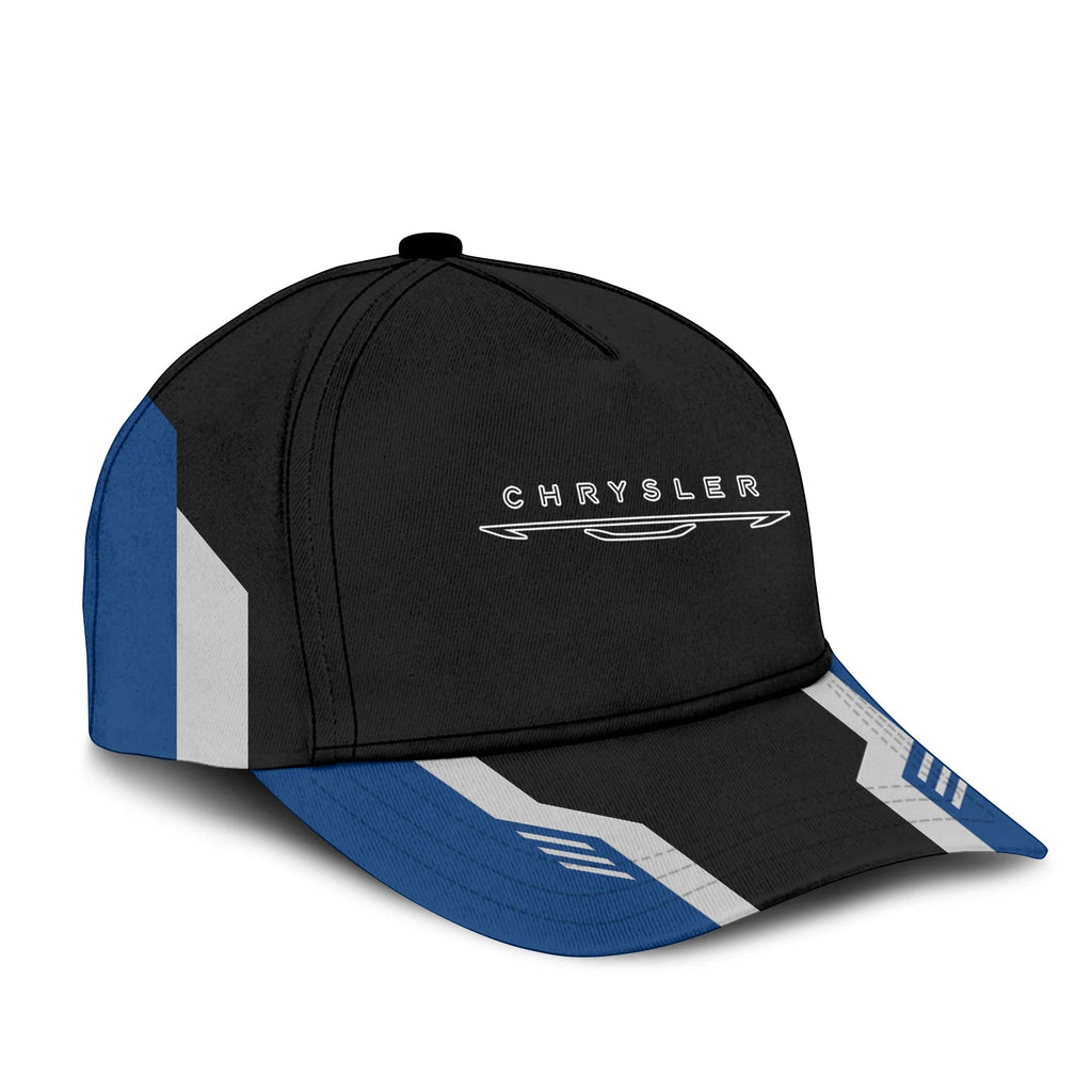 Chrysler Cap CSC033