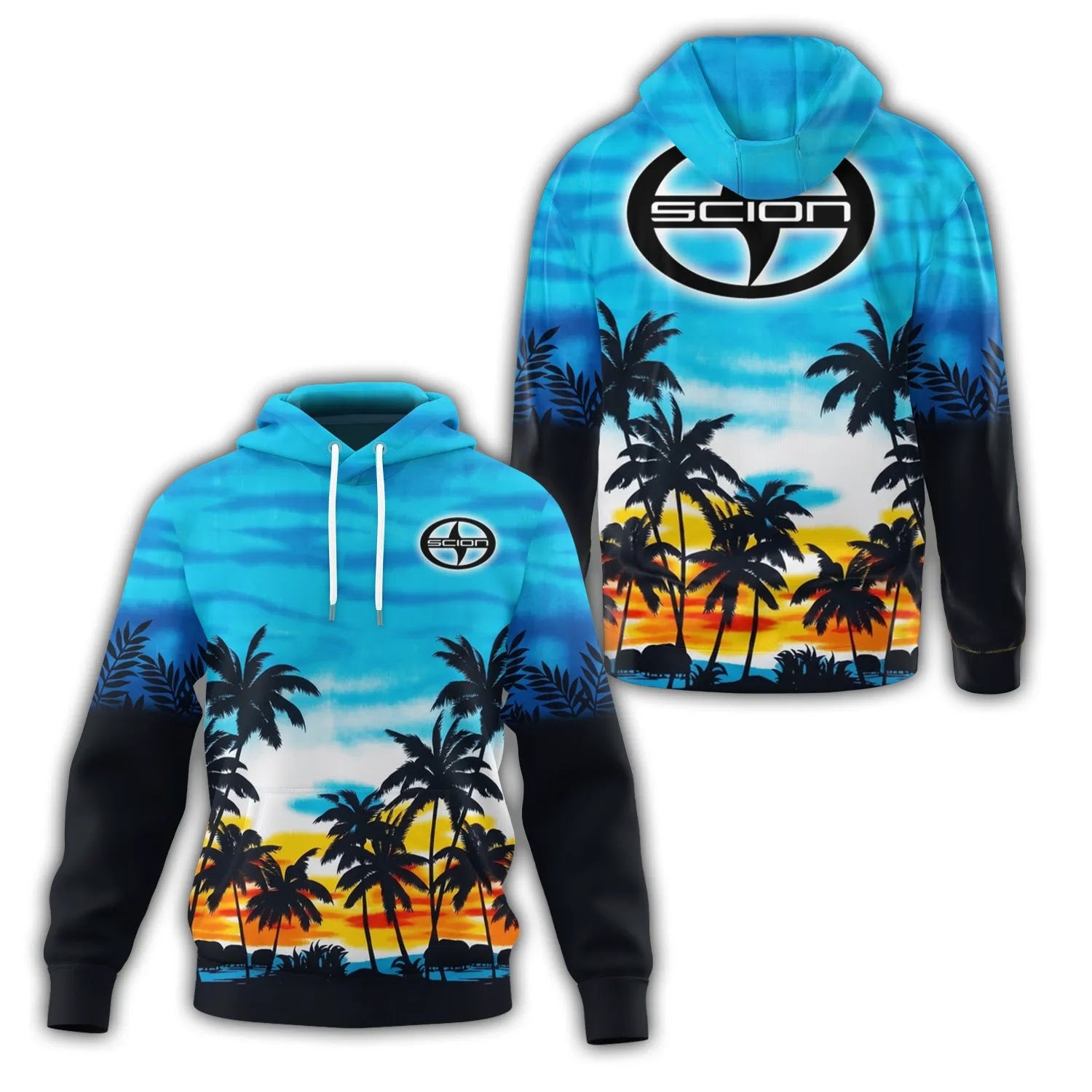 Scion Apparels SHW051