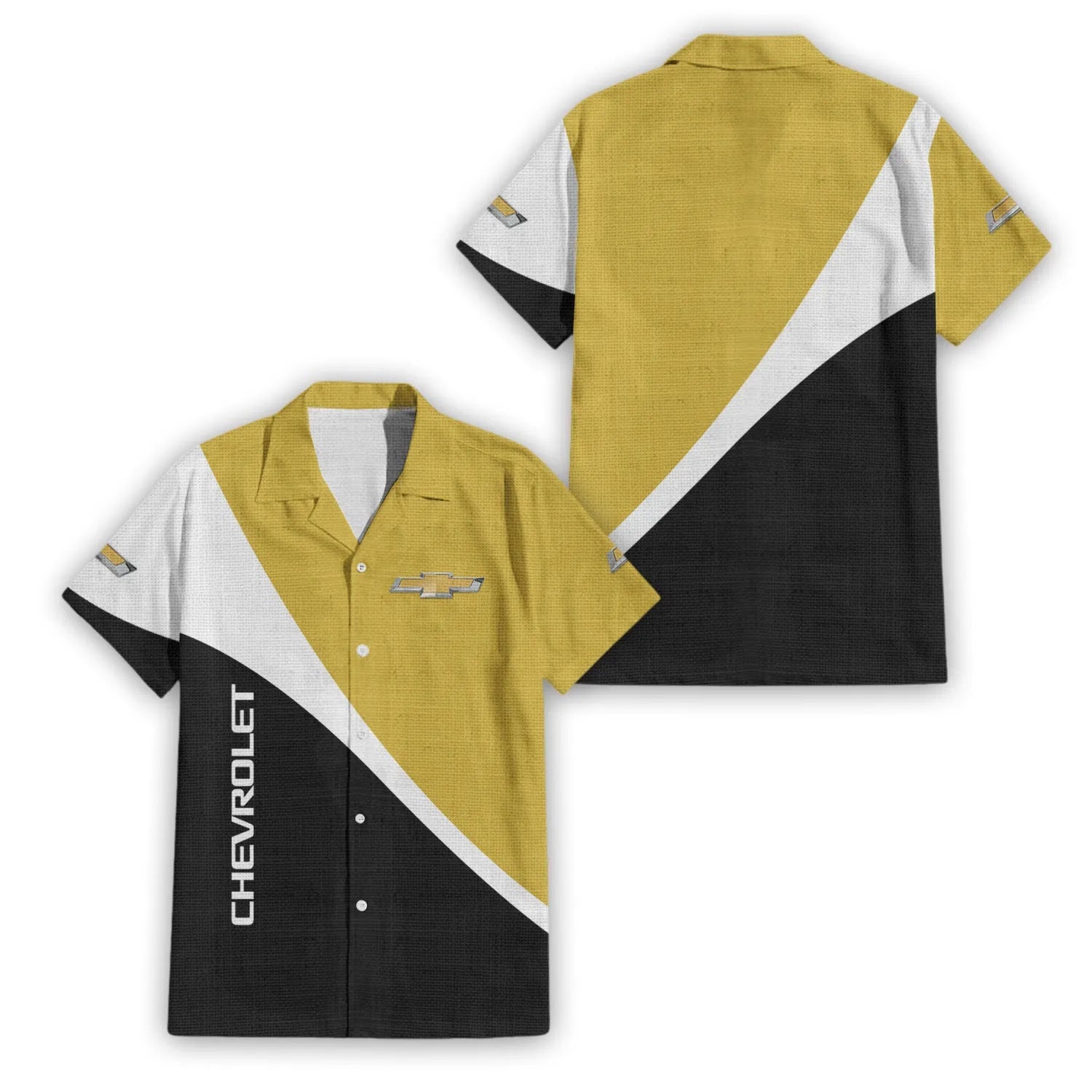 Chevrolet Apparels SC090