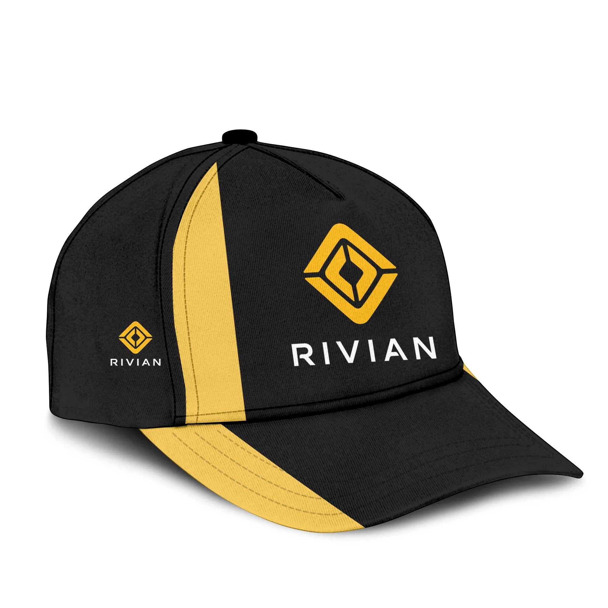 Rivian Cap CSC029