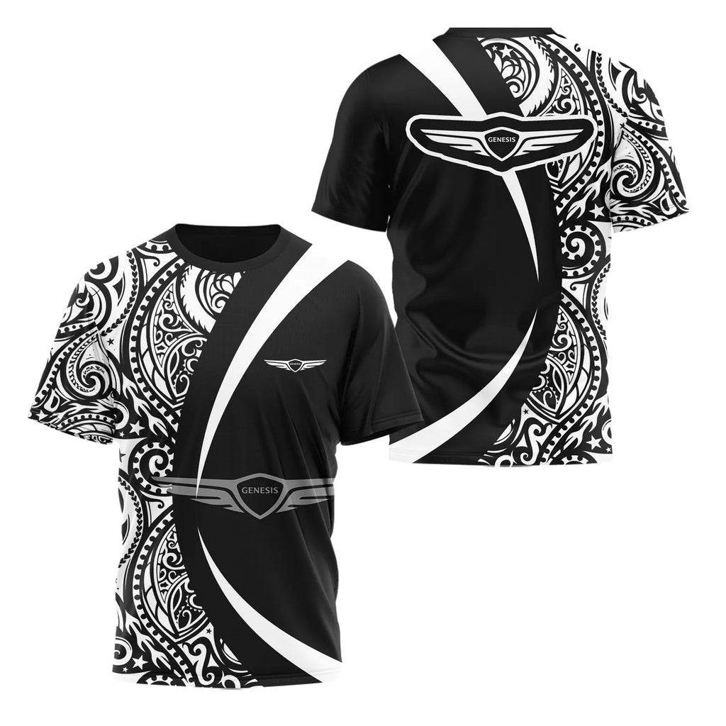 Genesis Apparels SHW072