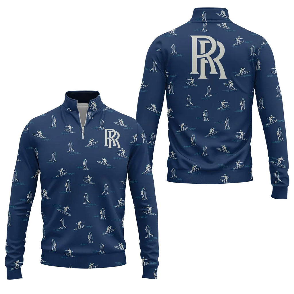 Rolls-Royce Apparels SHW011