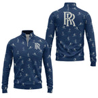 Rolls-Royce Apparels SHW011