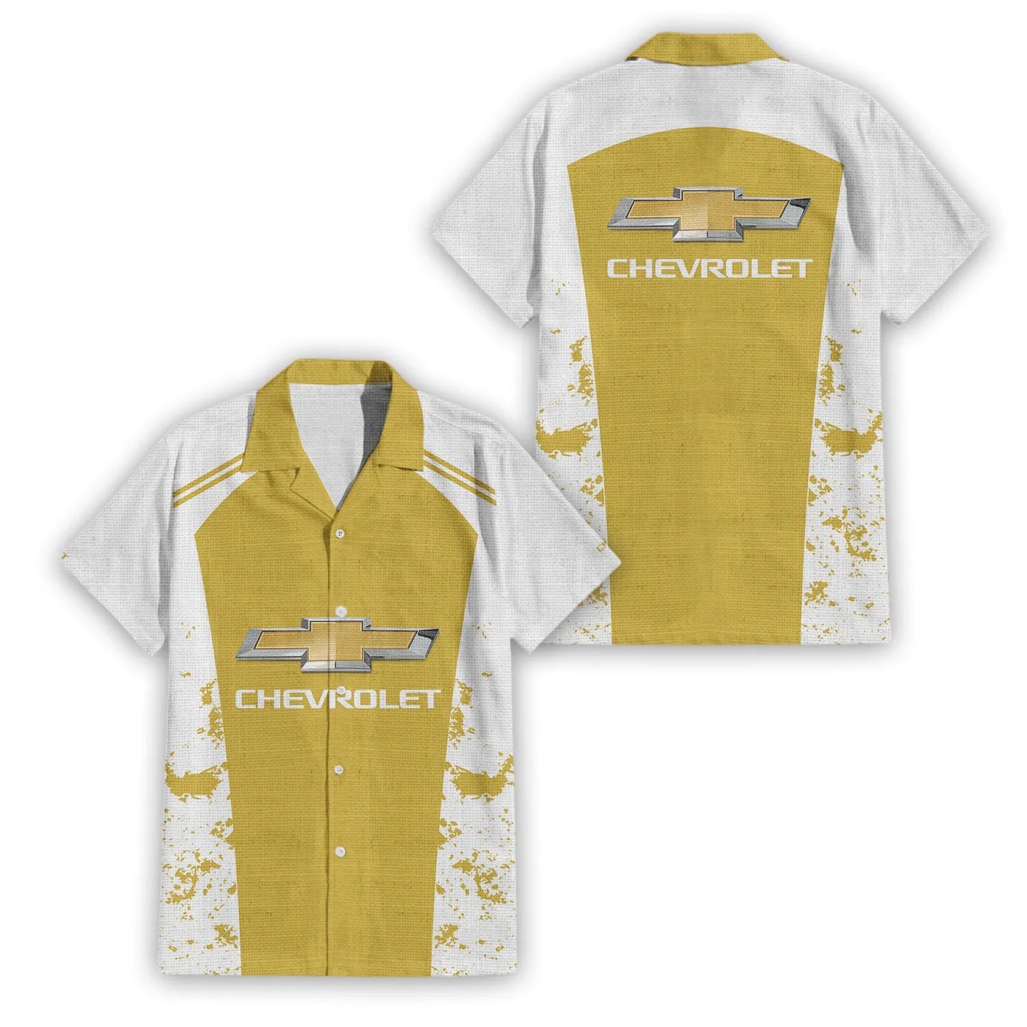 Chevrolet Apparels SC089