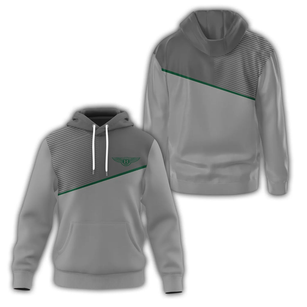 Bentley Hoodie SC116