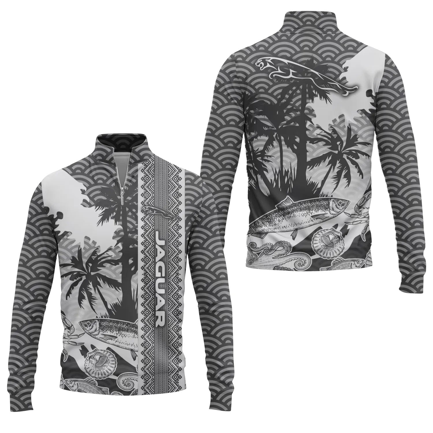Jaguar Apparels SHW038