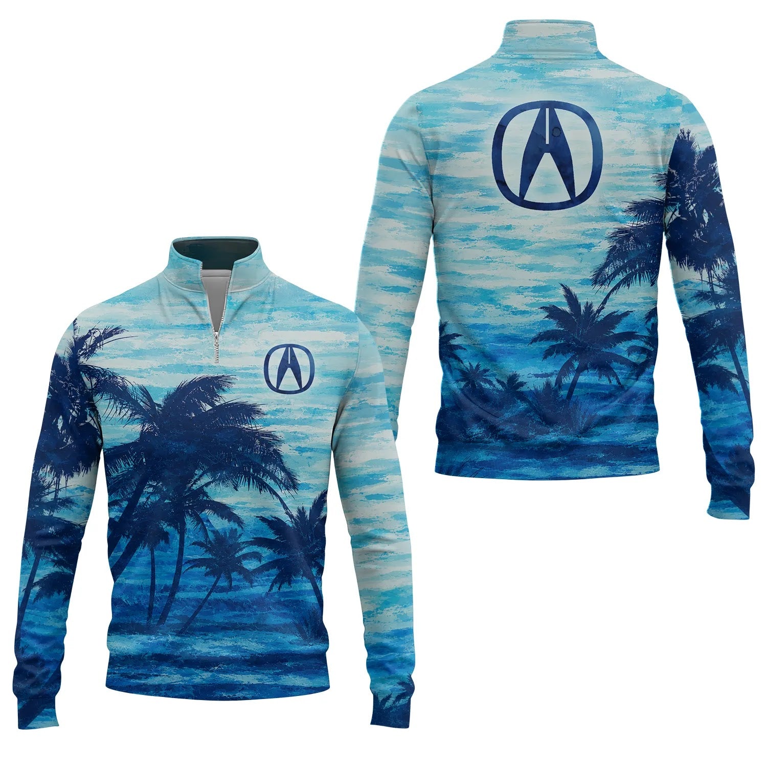 Acura Apparels SHW048