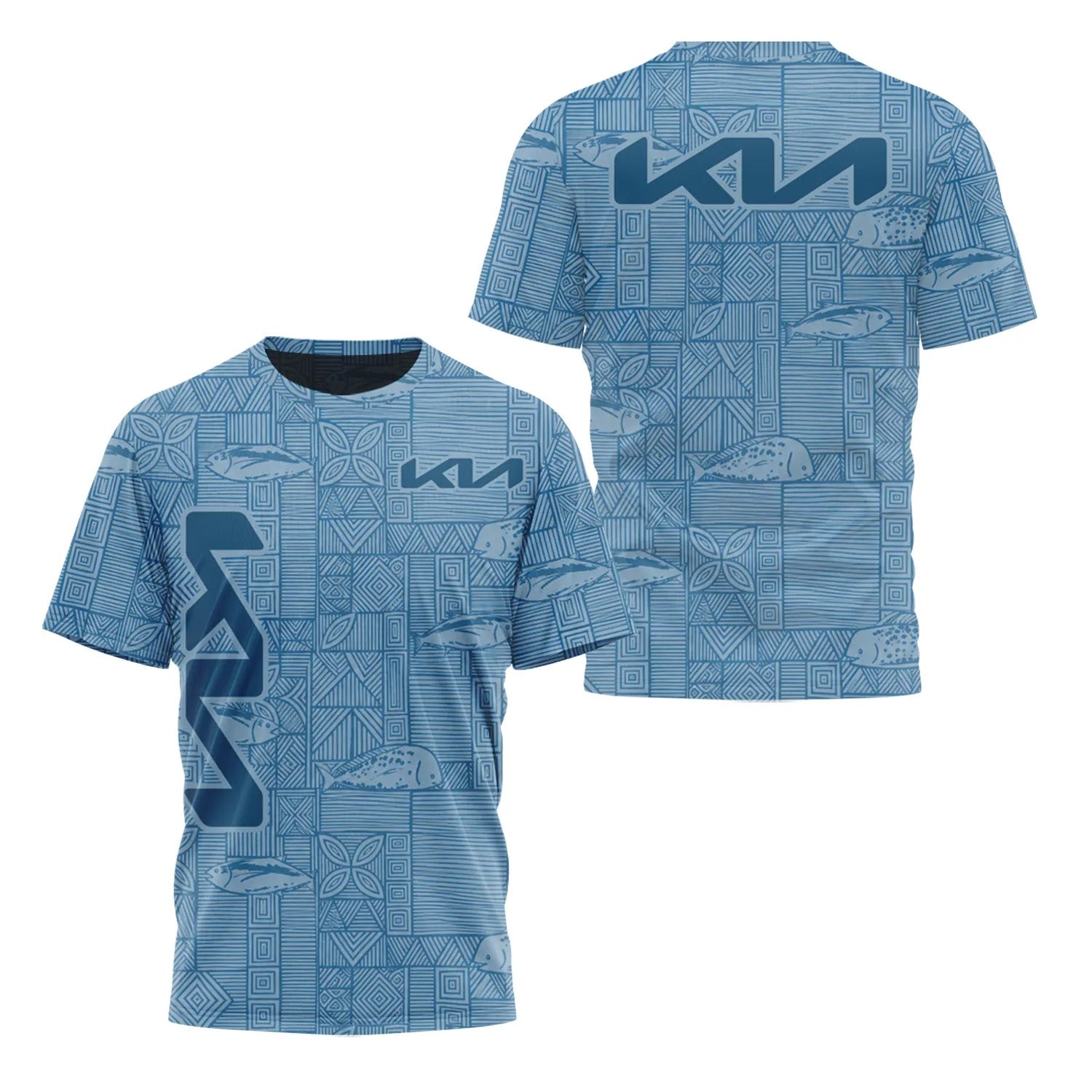 Kia Apparels SHW012