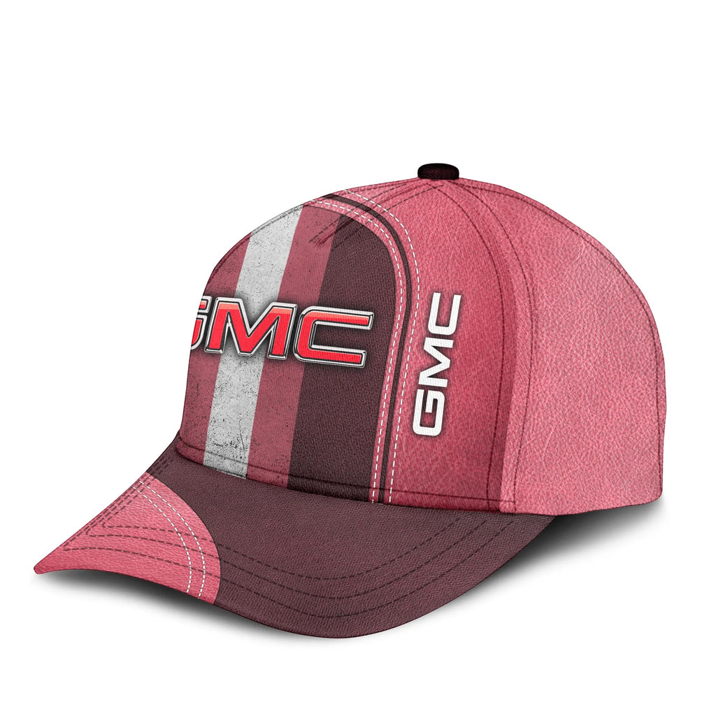 GMC Cap CSC016