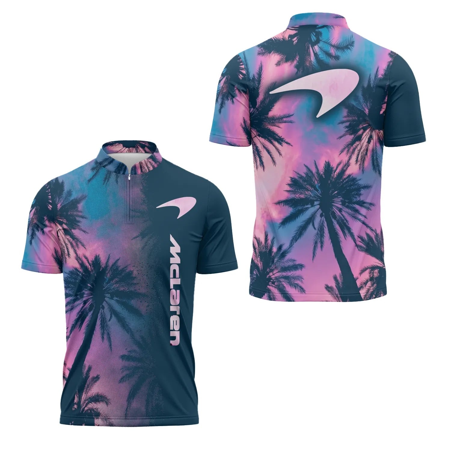 McLaren Apparels SHW030